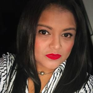 Meet your Posher, Lizeth
